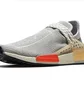 Кросівки чоловічі Adidas Nmd Hu Grey Q46468