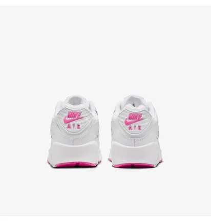 Кросівки дитячі Nike Air Max 90 White HF6358-101