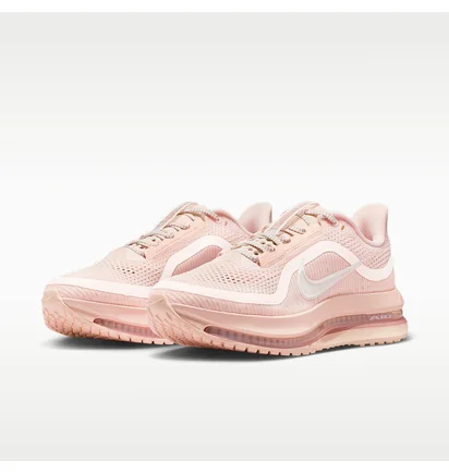 Кроссовки женские Nike Zoomx Pegasus Premium Beige HQ2593-801