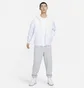 Вітровка чоловіча Nike Wr Wvn + Lnd Jkt Gx Hd White/Light Blue DX0694-085