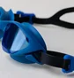 Окуляри для плавання унісекс Aqua Speed Torrent Black/Blue 715-10