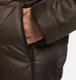 Куртка жіноча Nike Syn Tf Rpl Hd Jkt Brown Dx1797-237