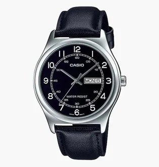 Часы мужские Casio MTP-V006L-1B2