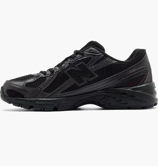 Кроссовки унисекс New Balance 740 Black U740BO2
