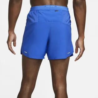Шорты мужские Nike Dri-Fit Stride Blue DM4755-480
