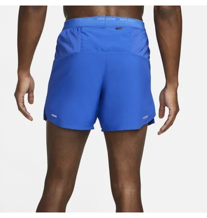 Шорти чоловічі Nike Dri-Fit Stride Blue DM4755-480