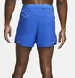 Шорти чоловічі Nike Dri-Fit Stride Blue DM4755-480