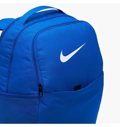 Рюкзак унисекс Nike Brsla Blue DH7709-480