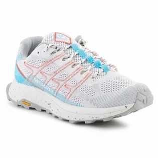 Кроссовки женские Merrell Moab Flight White J067842