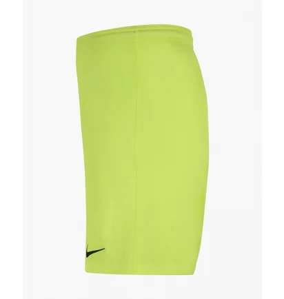 Шорты мужские Nike M Nk Dry Park Iii Short Nb K Green Bv6855-702