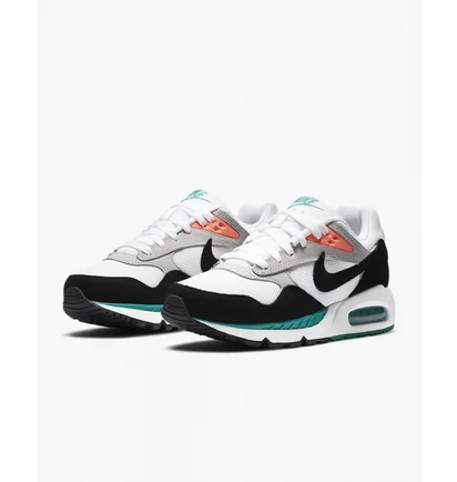 Кросівки жіночі Nike Air Max Correlate White/Black 511417-136