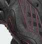 Кроссовки унисекс Adidas Intimidation Low Black JS3316