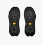 Кроссовки унисекс Hoka Kaha 3 Low Gtx Black 1162532-BBLC