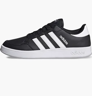 Кроссовки мужские Adidas Breaknet Black FX8708