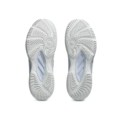 Кроссовки женские Asics Upcourt 6 White 1072A107-103