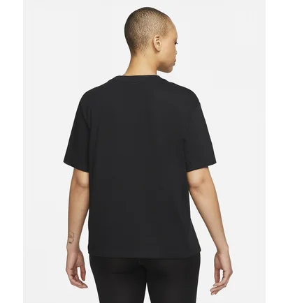 Футболка женская Air Jordan T-Shirt W J Essen Tee Core 22 Black DM5029-010