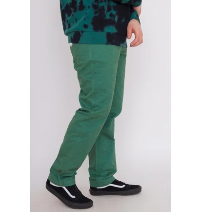 Штаны мужские Ripndip Barry Bonds Pants Green RND9723