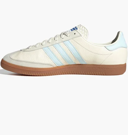 Кроссовки мужские Adidas Last Frontier Shoes White Gx6925