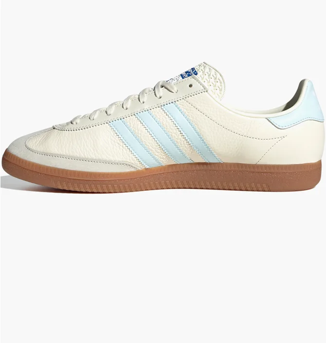 Кроссовки мужские Adidas Last Frontier Shoes White Gx6925