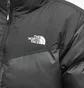 Пуховик чоловічий The North Face Saikuru Jacket Black NF0A853IJK3