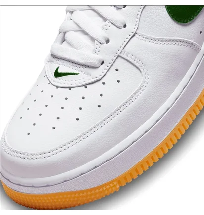 Кроссовки мужские Nike Air Force 1 Low Retro White FD7039-101