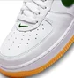 Кроссовки мужские Nike Air Force 1 Low Retro White FD7039-101