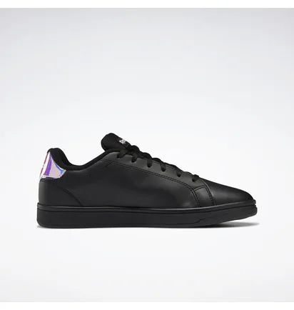 Кроссовки женские Reebok Royal Complete Sport Black H03300