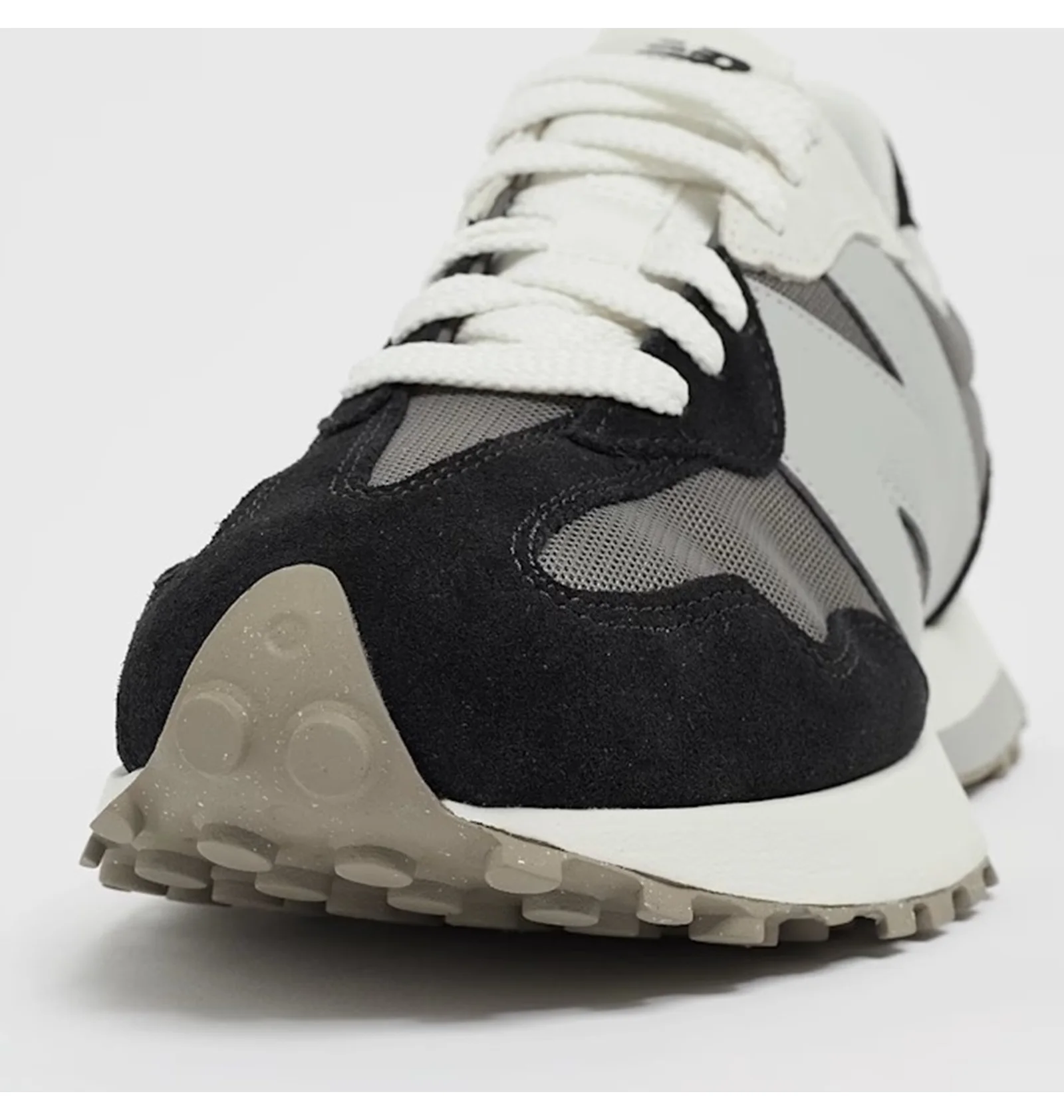 ᐉ Кроссовки мужские New Balance 327 Black/Grey U327LNB - купить в