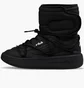 Ботинки женские Fila Superbubble Black FFW0594.80010