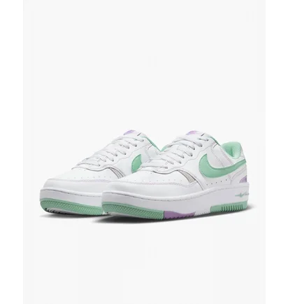 Кроссовки женские Nike Gamma Force White FN7109-100