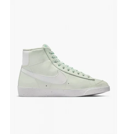 Кросівки жіночі Nike Wmns Blazer Mid `77 Next Nature Turquoise DQ4124-300