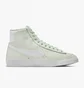 Кросівки жіночі Nike Wmns Blazer Mid `77 Next Nature Turquoise DQ4124-300