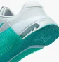 Кроссовки женские Nike Metcon 9 White/Turquoise DZ2537-007