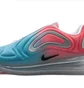 Кроссовки женские Nike W Air Max 720 Blue/Pink AR9293-600