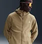 Толстовка чоловіча Nike Acg Polartec Beige HJ2460-297