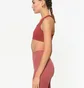 Топ женский Nike Bra Victory Compression Peach Bv4907-661