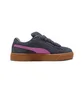 Кроссовки женские Puma Suede Xl Grey 397648-57