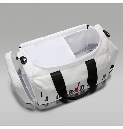 Сумка унісекс Air Jordan Velocity White SM0920-001