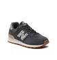 Кросівки жіночі New Balance 574 Grey WL574XE2