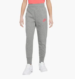 Штани дитячі Nike Sportswear Club French Terry Grey DC7211-092