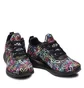 Кросівки жіночі Skechers Starry Love Black 117092-BKMT