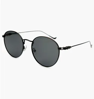 Солнцезащитные очки Zarini Black/Grey 31491-C32