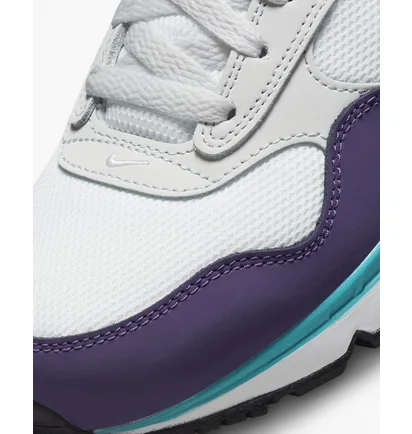 Кросівки жіночі Nike Womens Shoes White/Violet 511417-153