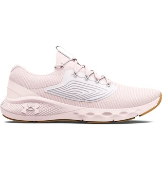 Кроссовки женские Under Armour W Charged Vantage 2 Pink 3024884-600