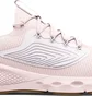 Кроссовки женские Under Armour W Charged Vantage 2 Pink 3024884-600
