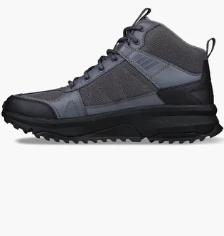 Ботинки мужские Skechers Bionic Trail – Flashpoint Grey/Blue 237104