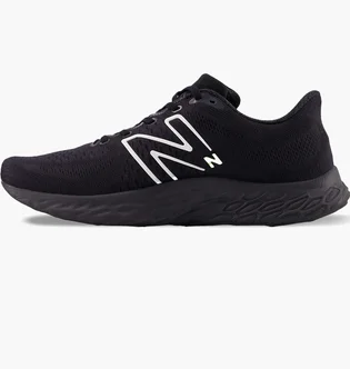 Кроссовки мужские New Balance Fresh Foam X Evoz V3 Black MEVOZGB3