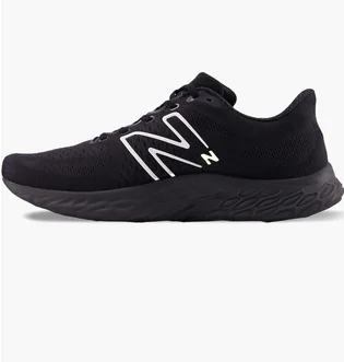 Кросівки чоловічі New Balance Fresh Foam X Evoz V3 Black MEVOZGB3