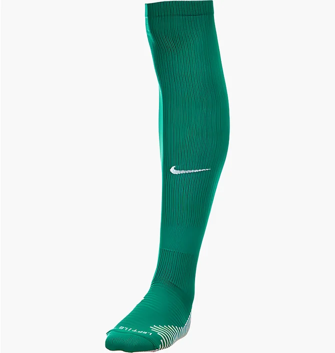 Гетри унісекс Nike Psg U Strike Kh Hagk Green DX2826-365