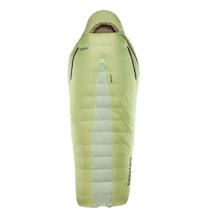 Спальник THERM-A-REST Boost 650 0C Green 14195